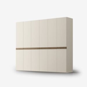 armadio battente fascia 750x500