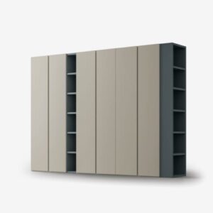 armadio battente metal 750x500