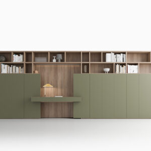 homy giorno libreria loc04 hnl010 a