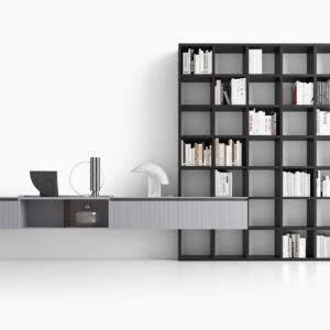 homy giorno libreria soggiorno loc12 hnl031 a