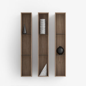libreria sospesa moduli light