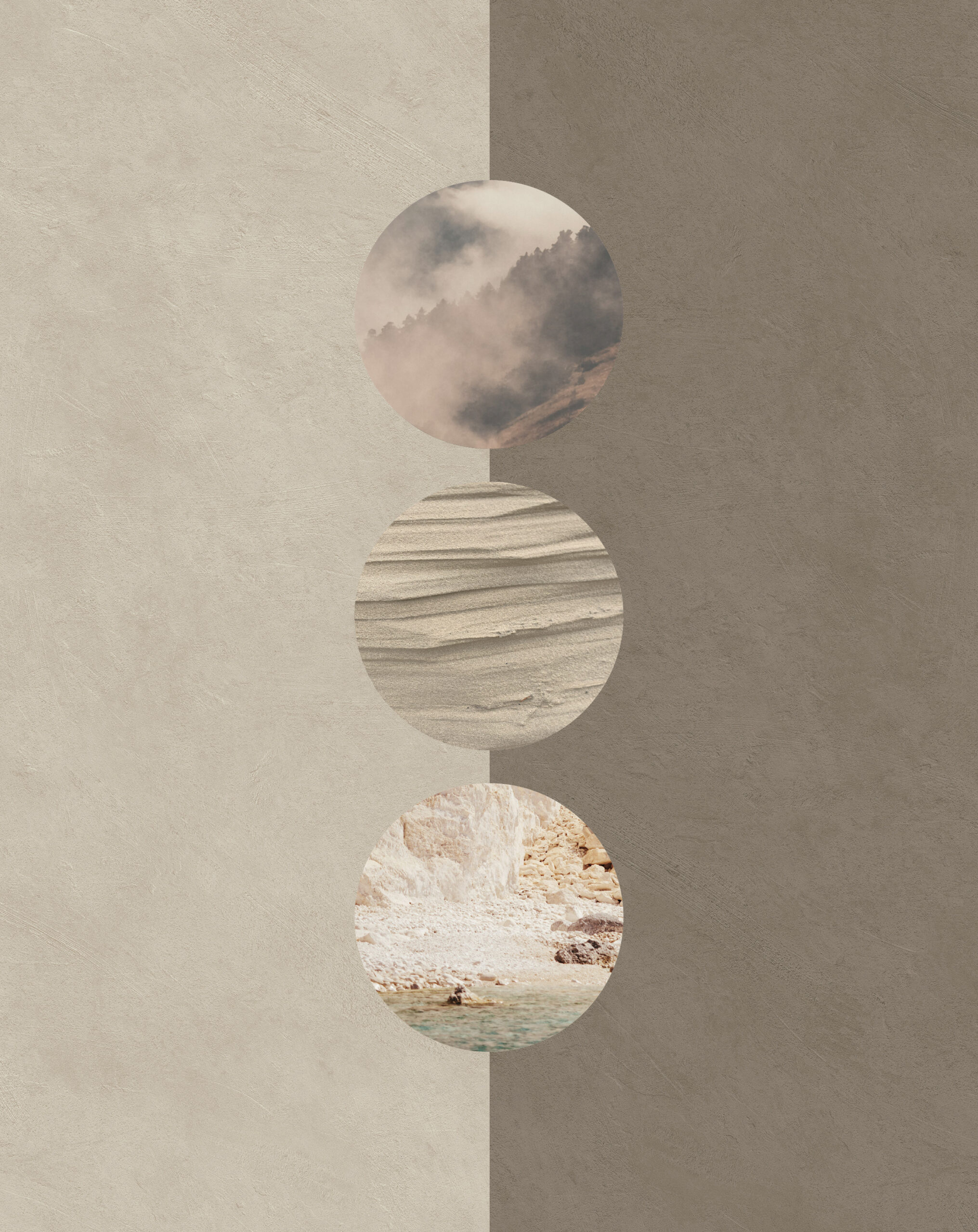 Textured Materia