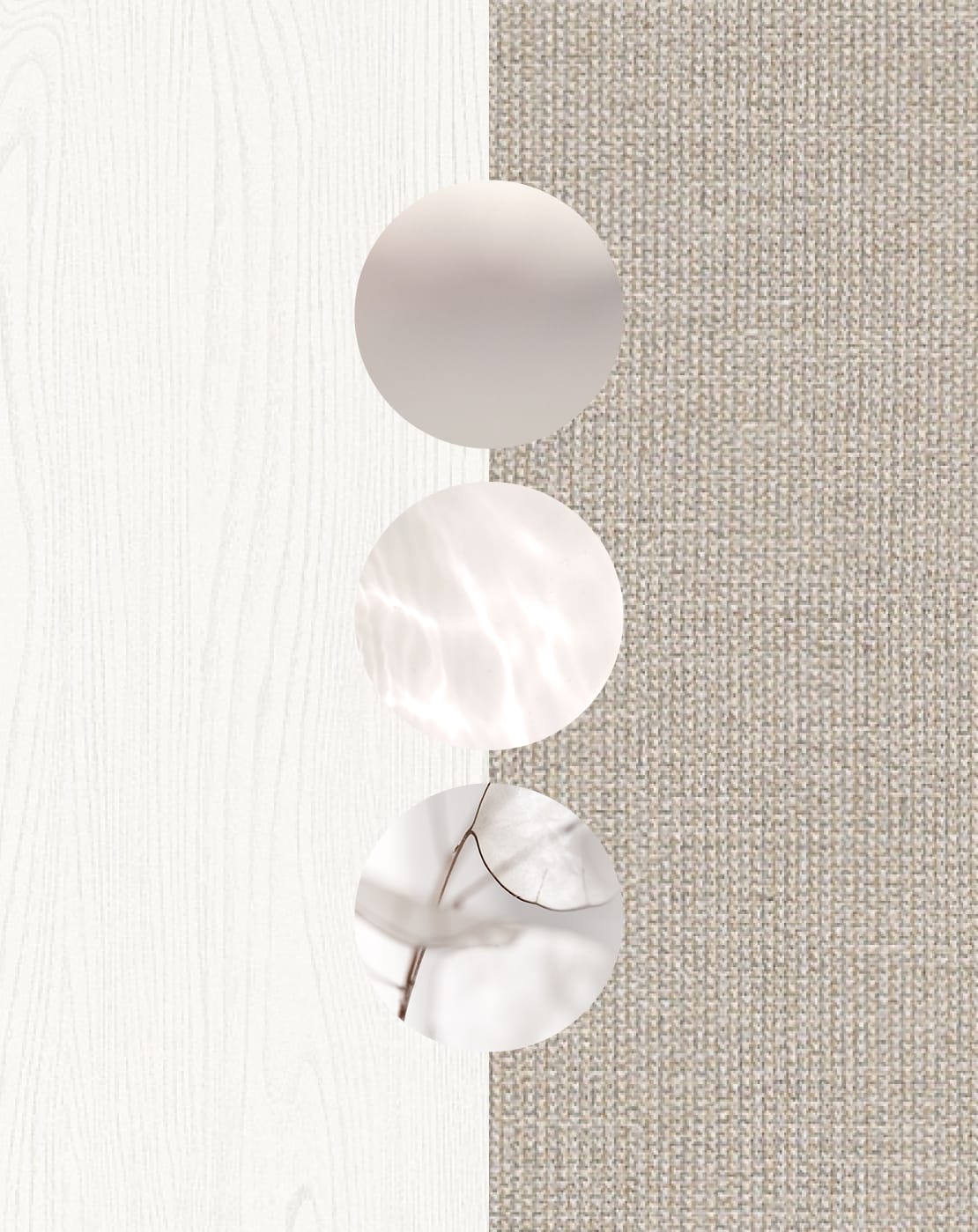 Wardrobe interior