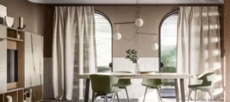 Tables - Chairs